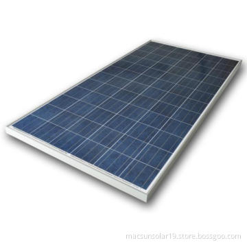 65w cheap price perfect service poly solar panel,poly solar module